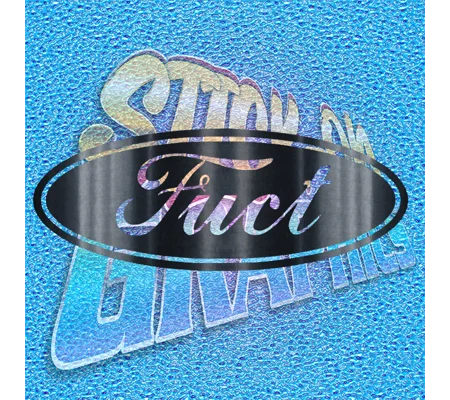 Ford Fuct
