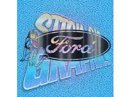 Ford Girl 001