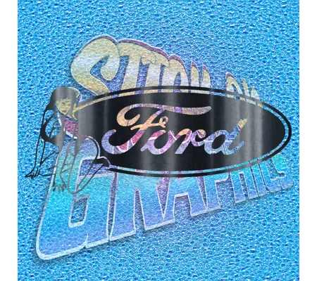 Ford Girl 001