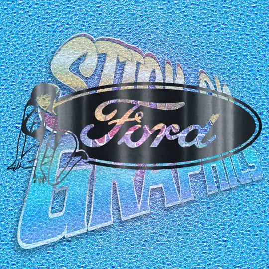 Ford Girl 001