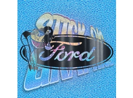 Ford Girl 003