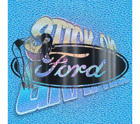 Ford Girl 003