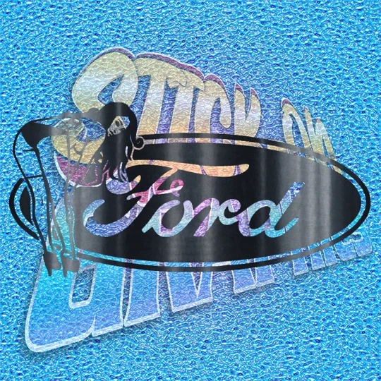 Ford Girl 003