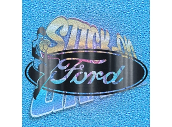 Ford Girl 005