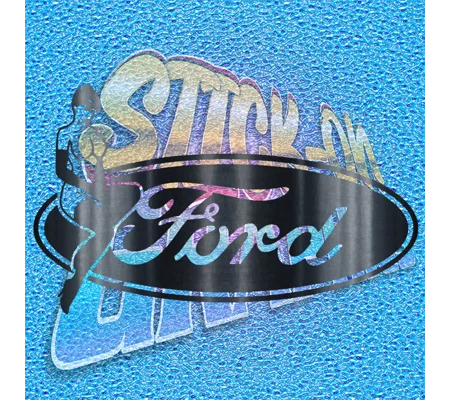 Ford Girl 005