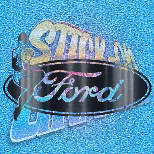 Ford Girl 005