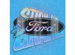 Ford Girl 006