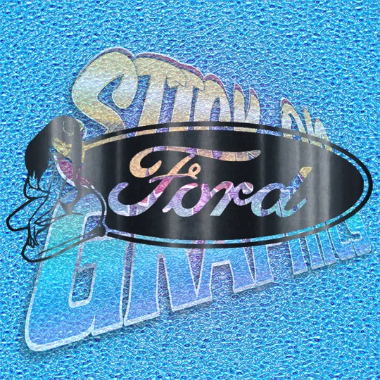 Ford Girl 006