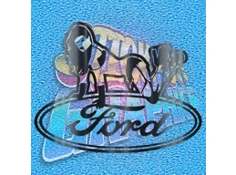 Ford Girl 009