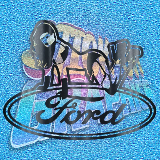 Ford Girl 009