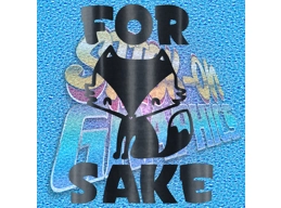 For Fox Sake