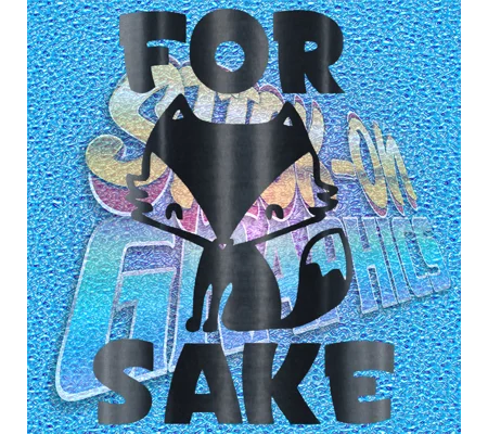 For Fox Sake