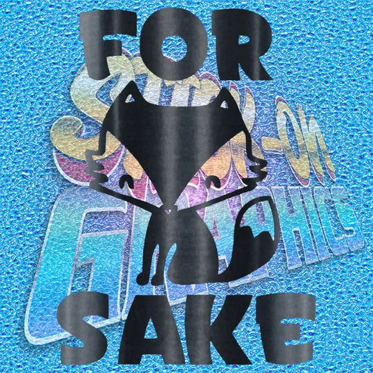 For Fox Sake