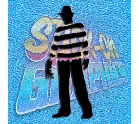 Freddy