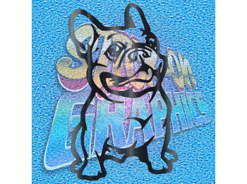 French Bulldog 012