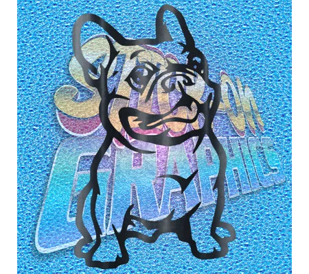 French Bulldog 012