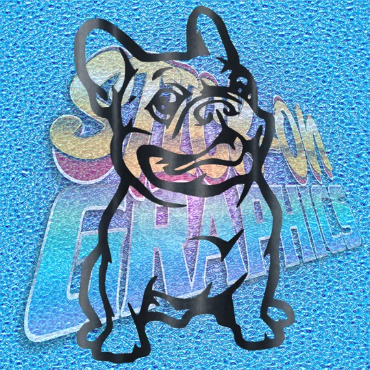 French Bulldog 012