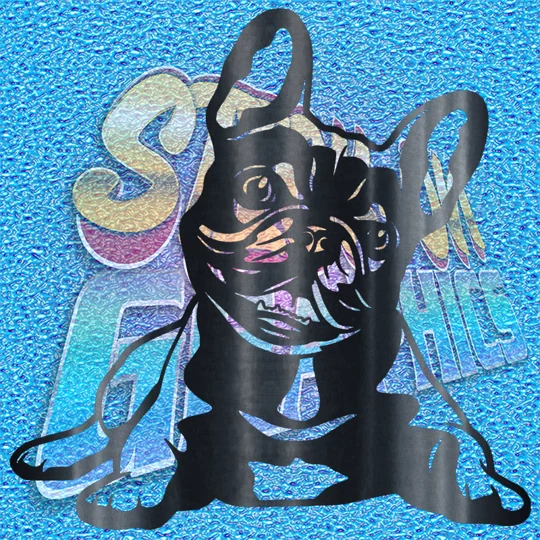French Bulldog 016