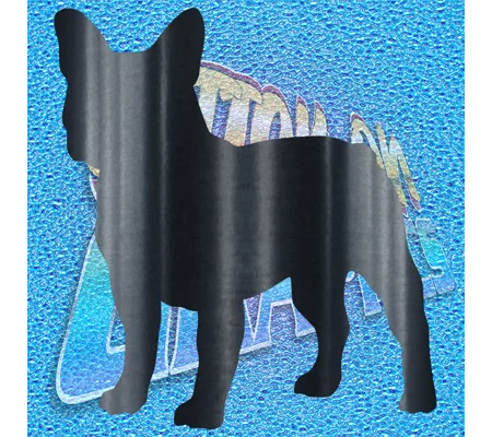 French Bulldog 002