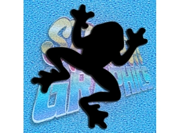 Frog 001