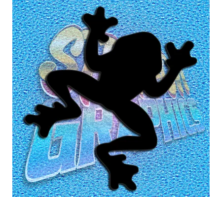 Frog 001