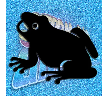 Frog 005