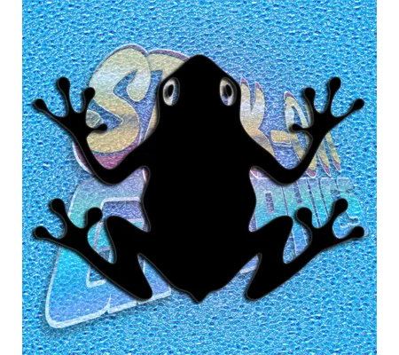 Frog 006