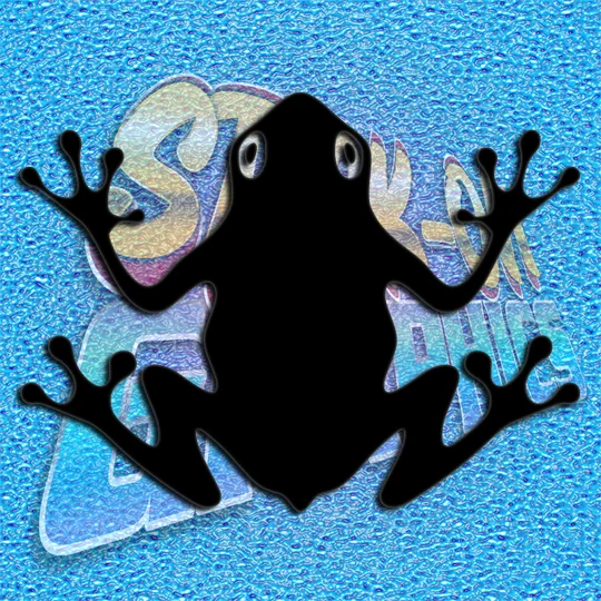 Frog 006