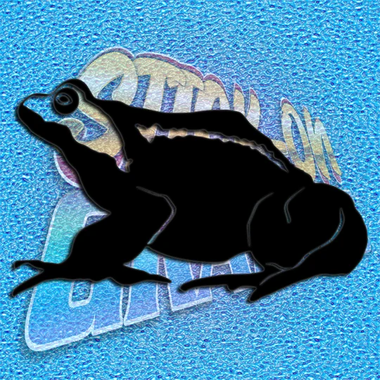 Frog 007