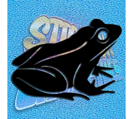 Frog 008