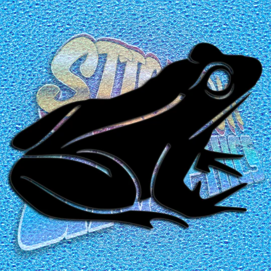 Frog 008