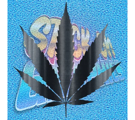 Ganja 001