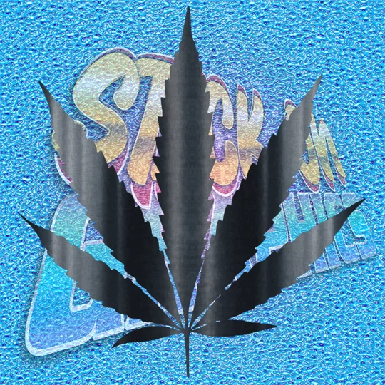 Ganja 001