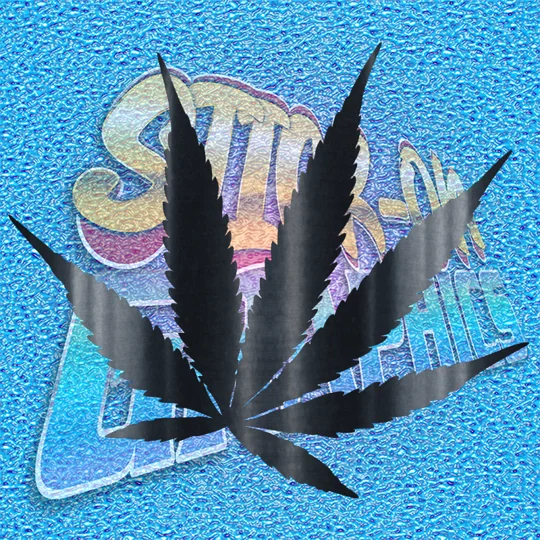 Ganja 002