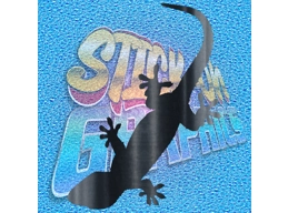 Gecko 001