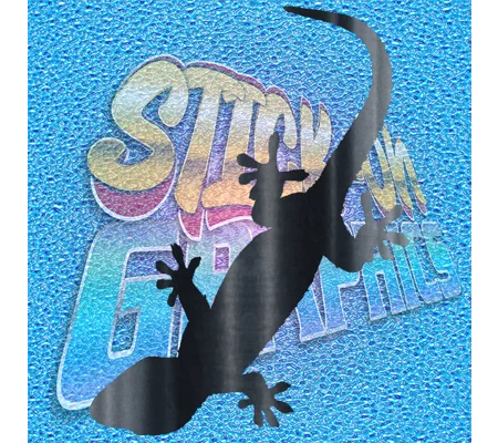 Gecko 001