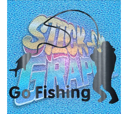 Go Fishing