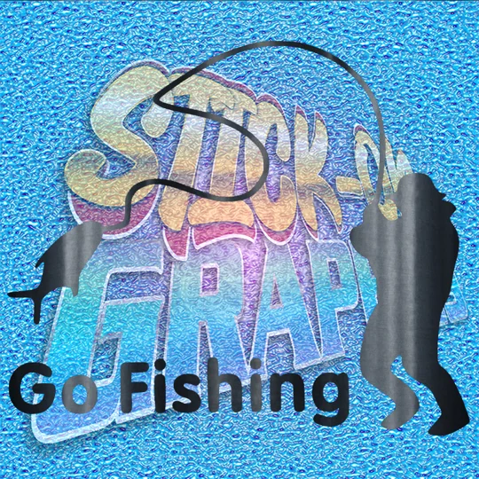 Go Fishing