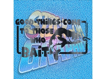 Good Things Bait 002