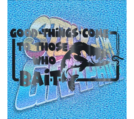 Good Things Bait 002