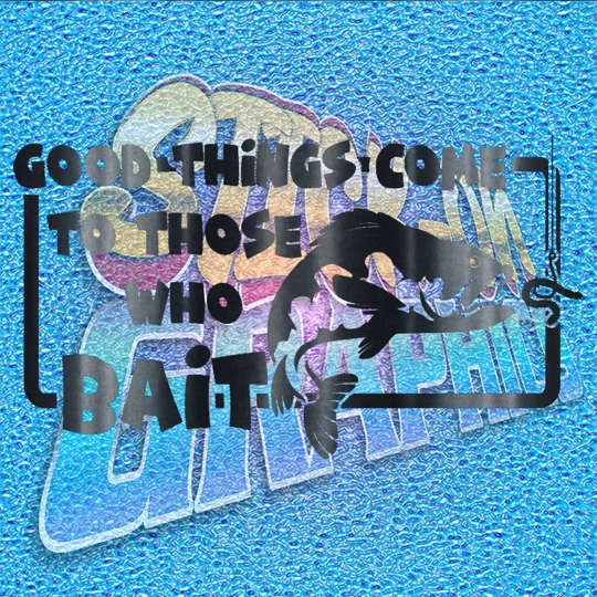 Good Things Bait 002