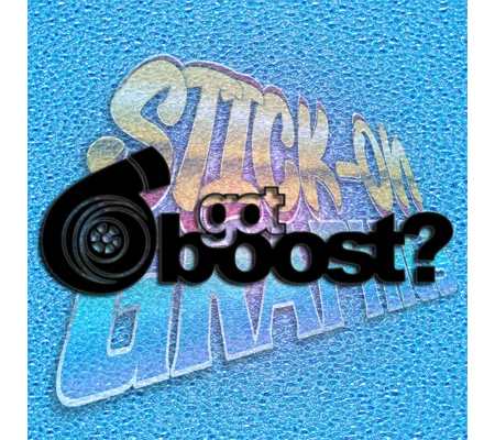 Got Boost