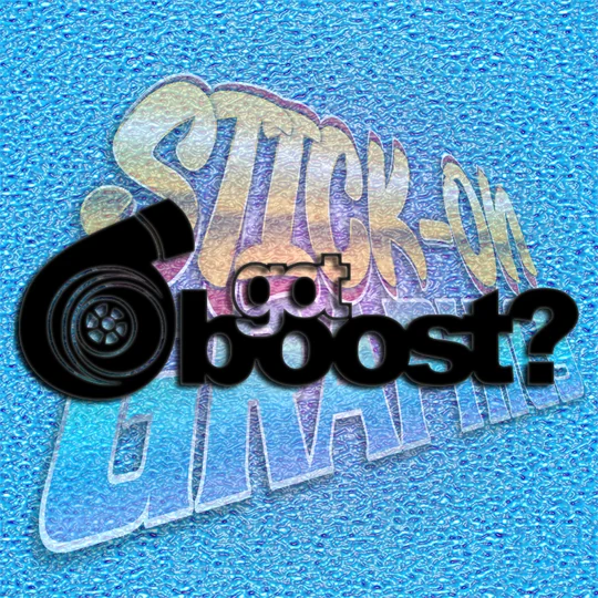 Got Boost