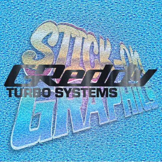 GReddy Turbo Systems