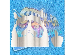 Grumpy Cat
