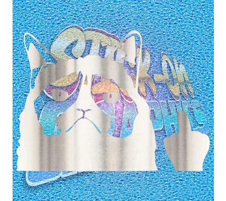 Grumpy Cat