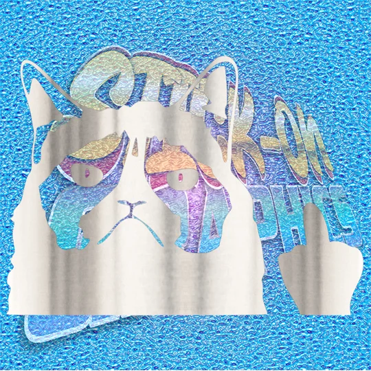 Grumpy Cat