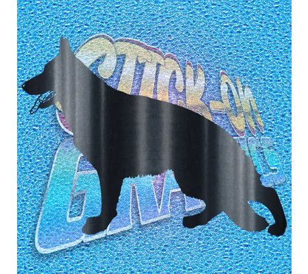 German Shepherd 014