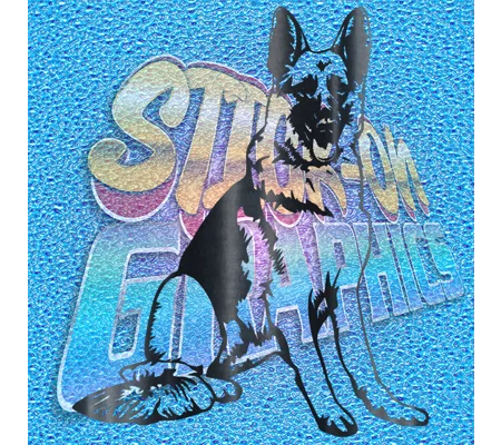 German Shepard 015