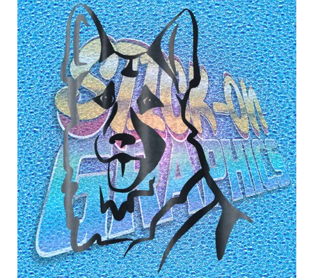 German Shepherd 017